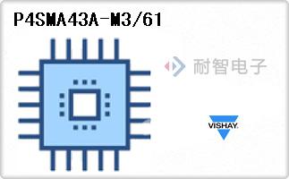 P4SMA43A-M3/61