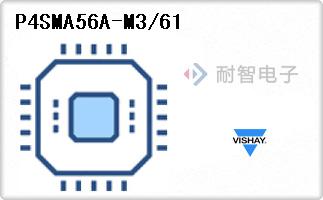 P4SMA56A-M3/61