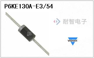 P6KE130A-E3/54