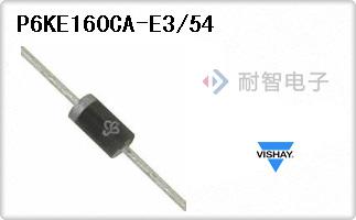 P6KE160CA-E3/54