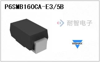 P6SMB160CA-E3/5B