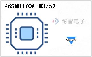 P6SMB170A-M3/52