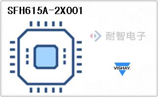 SFH615A-2X001