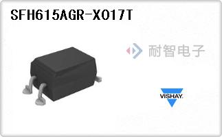 SFH615AGR-X017T