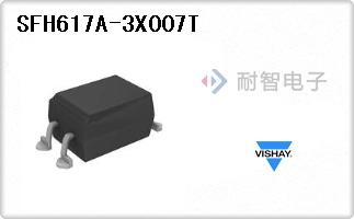 SFH617A-3X007T