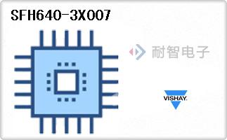 SFH640-3X007