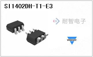 SI1402DH-T1-E3