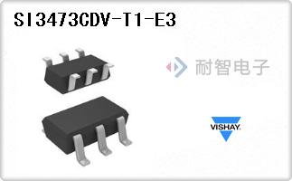 SI3473CDV-T1-E3