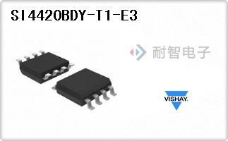 SI4420BDY-T1-E3