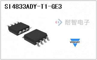 SI4833ADY-T1-GE3