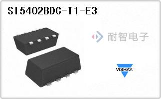 SI5402BDC-T1-E3