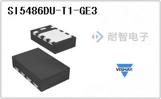 SI5486DU-T1-GE3