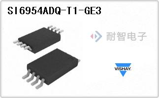 SI6954ADQ-T1-GE3