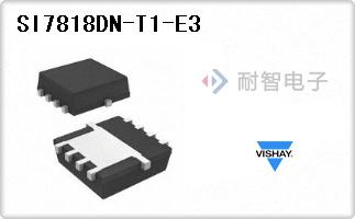 SI7818DN-T1-E3