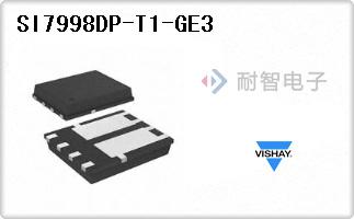 SI7998DP-T1-GE3