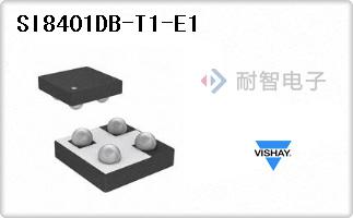 SI8401DB-T1-E1