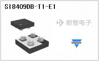 SI8409DB-T1-E1