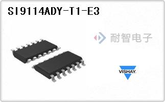 SI9114ADY-T1-E3