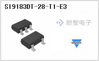 SI9183DT-28-T1-E3