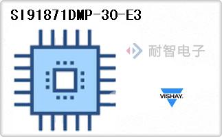 SI91871DMP-30-E3