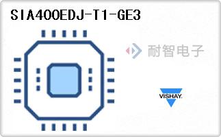 SIA400EDJ-T1-GE3