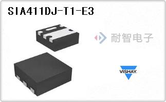 SIA411DJ-T1-E3