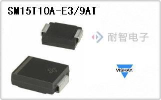 SM15T10A-E3/9AT