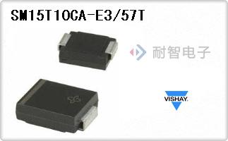 SM15T10CA-E3/57T