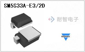 SM5S33A-E3/2D