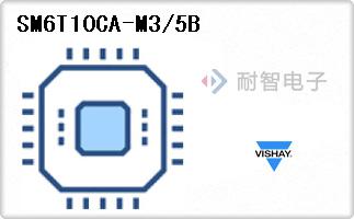 SM6T10CA-M3/5B