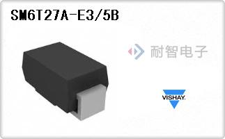 SM6T27A-E3/5B