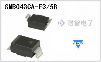 SMBG43CA-E3/5B