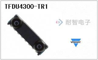 TFDU4300-TR1