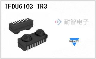 TFDU6103-TR3