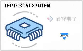 TFPT0805L2701FM