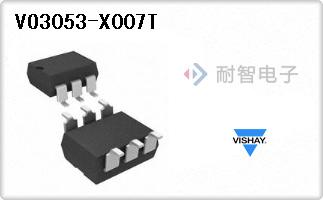 VO3053-X007T