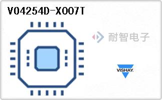 VO4254D-X007T