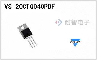 VS-20CTQ040PBF