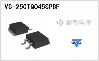 VS-25CTQ045SPBF