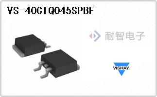 VS-40CTQ045SPBF