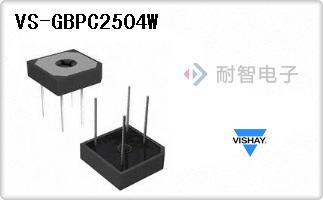 VS-GBPC2504W