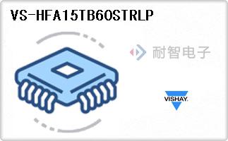 VS-HFA15TB60STRLP