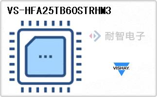 VS-HFA25TB60STRHM3