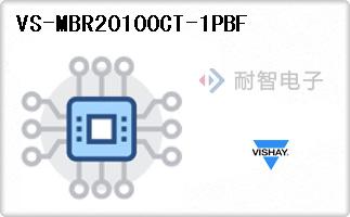 VS-MBR20100CT-1PBF