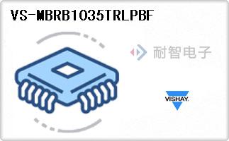 VS-MBRB1035TRLPBF