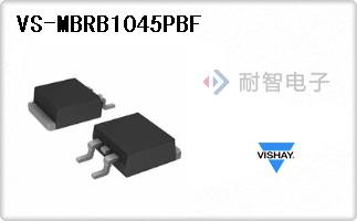 VS-MBRB1045PBF