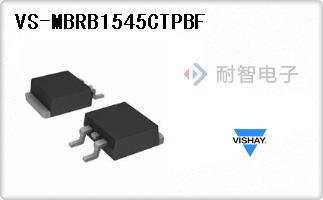 VS-MBRB1545CTPBF