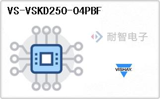 VS-VSKD250-04PBF