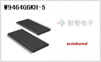 W9464G6KH-5