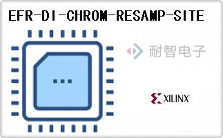 EFR-DI-CHROM-RESAMP-